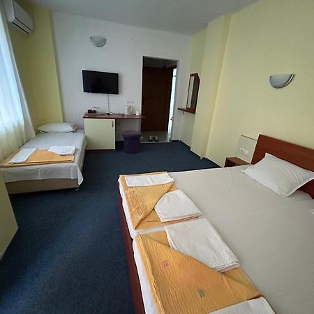 Hotel North Primorsko Zewnętrze zdjęcie