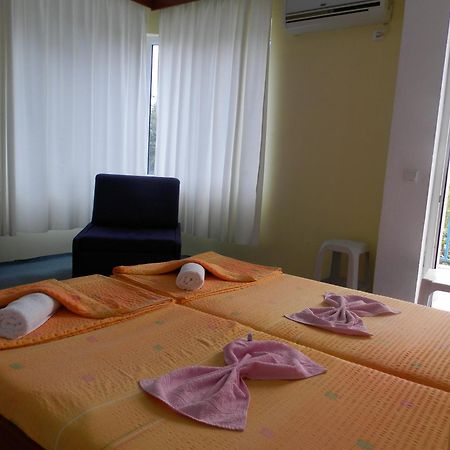 Hotel North Primorsko Zewnętrze zdjęcie