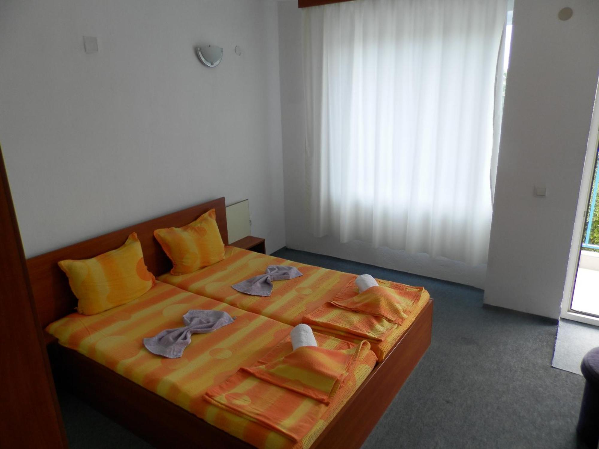 Hotel North Primorsko Zewnętrze zdjęcie