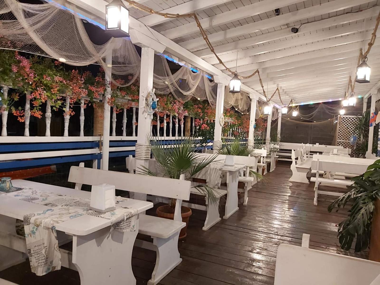 Hotel North Primorsko Zewnętrze zdjęcie